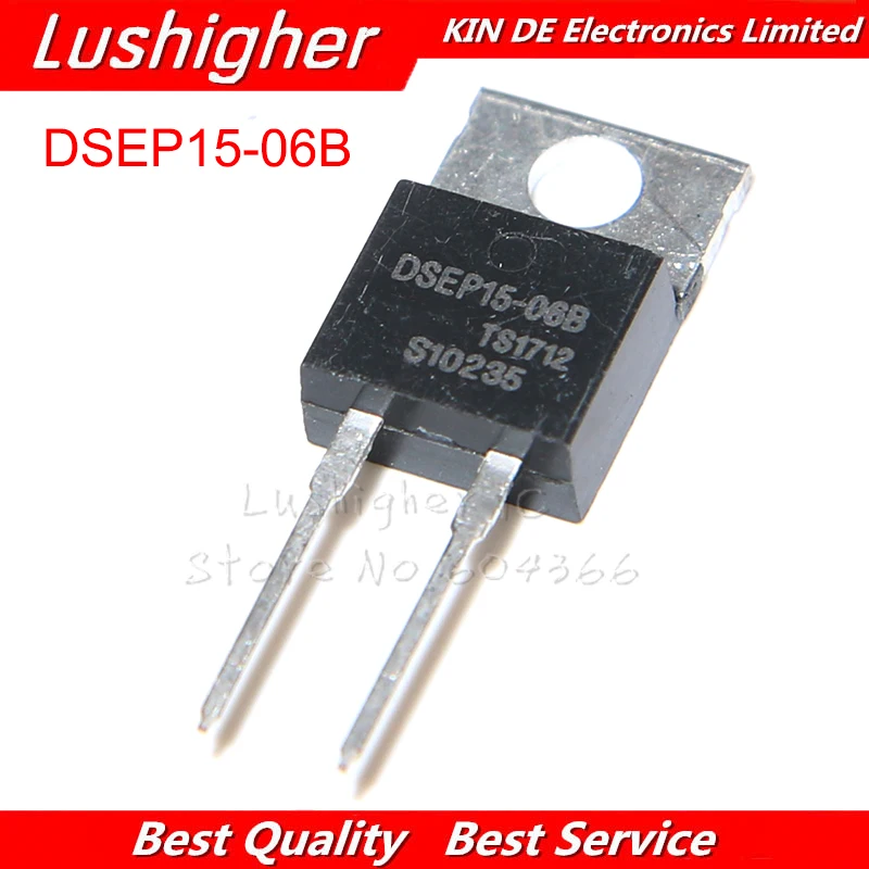 

10 шт Φ DSEP15 Φ-220 Φ