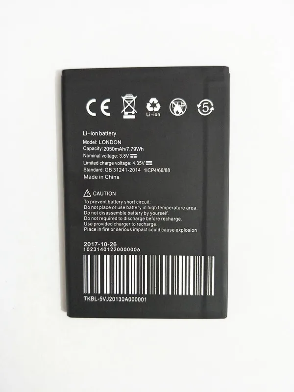 AZK новый высококачественный Сменный аккумулятор для UMI London phone Battery|battery for umi|battery