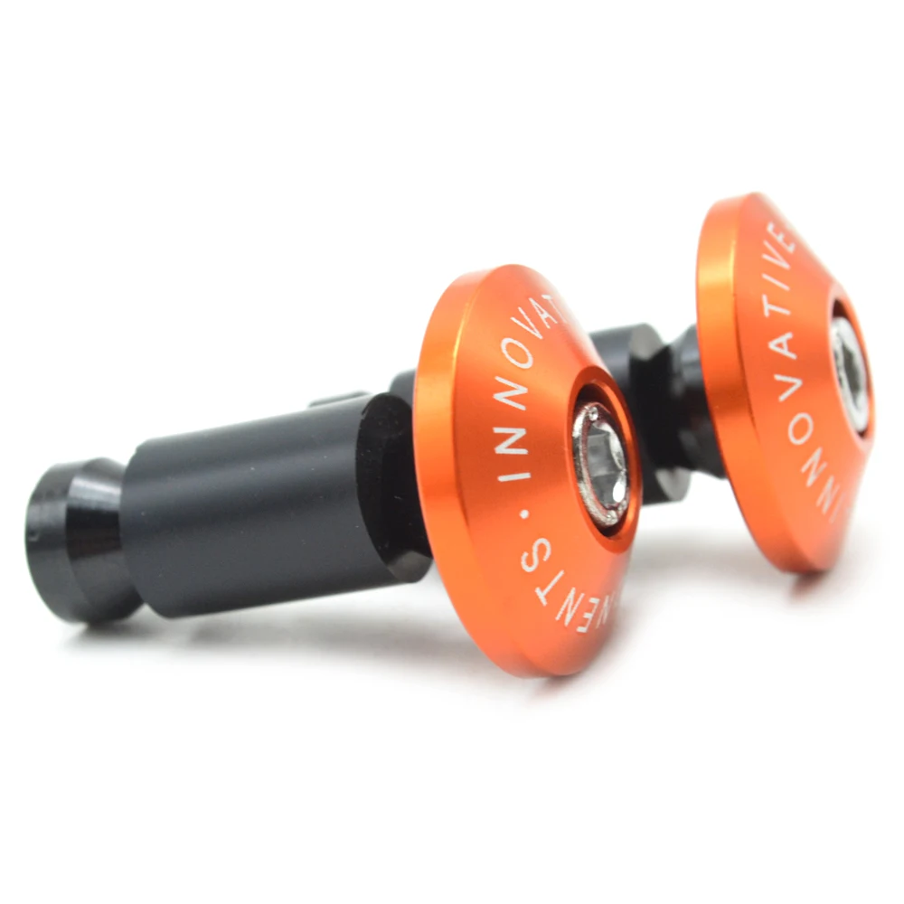 Для RC8 RC8R RC125 125 990 SMR/SMT Супер 7/8 &quot22 мм с ЧПУ ручки заканчивается мотоцикл ручной