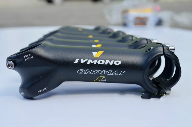 Сверхлегкий горный велосипед руль с отрицательным углом 25 градусов стойка