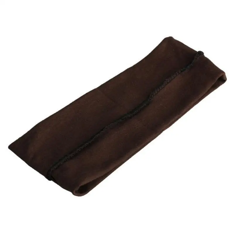 Эластичная Повязка на голову 2 шт. Спортивная широкая повязка для йоги танца