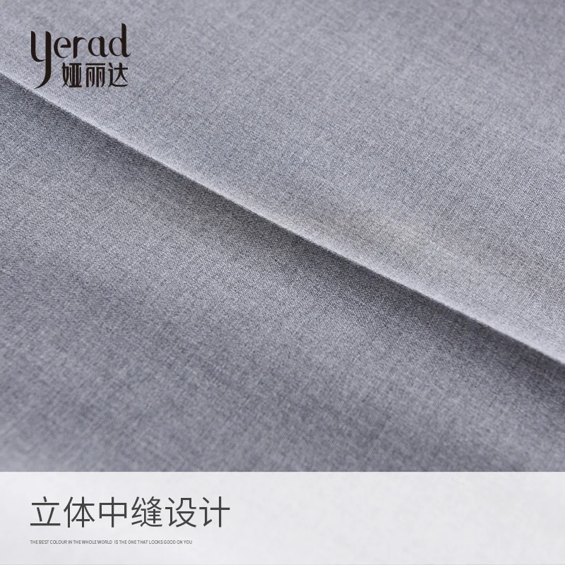 YERAD 2019 New Summer Women Shorts Fashion Wide Leg Female Casual Loose Fit Bermudas Suit | Женская одежда