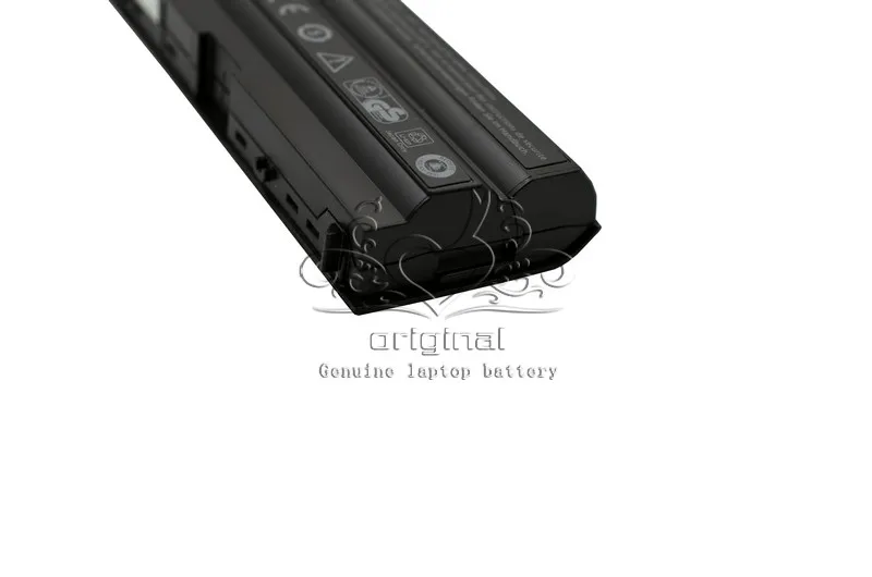 Оригинальный аккумулятор для ноутбука JIGU Dell E5420 E5420m E5430 E5520 E5520m E5530 E6120 E6420 Vostro 3460