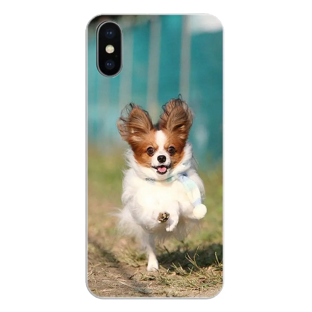 Чихуахуа собака щенок для Huawei P20 Lite Nova 2i 3i 3 GR3 Y6 Pro Y7 Y8 Y9 Prime 2018 2019 силиконовый чехол