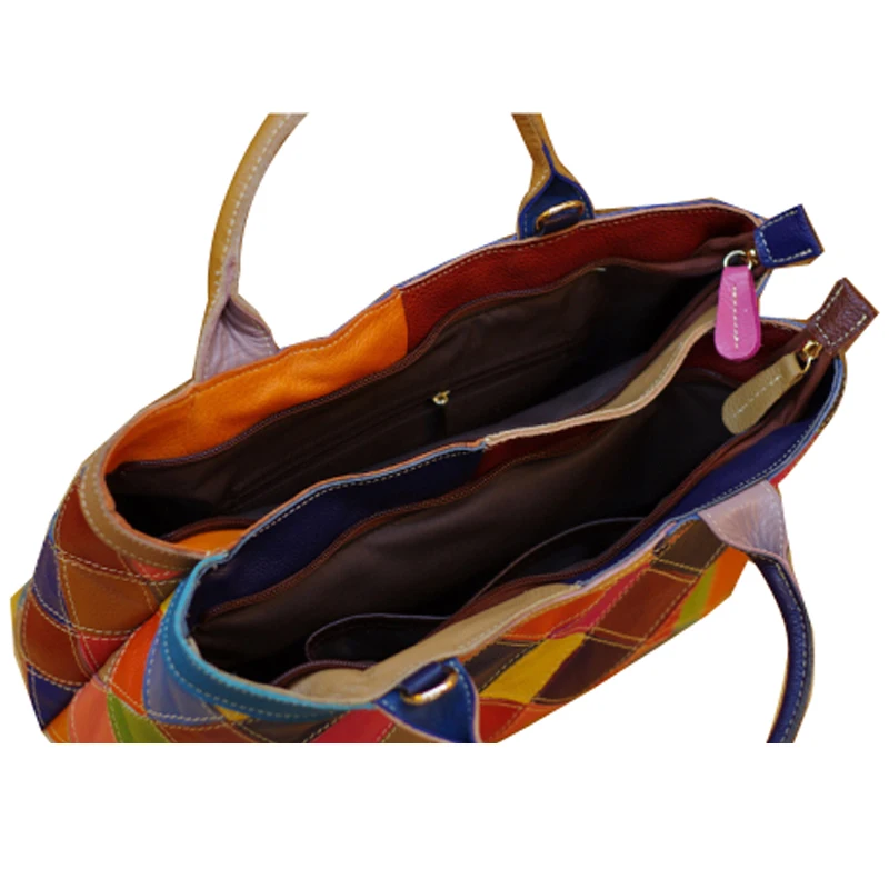 Прямая поставка San Maries Новое поступление дамская сумочка подходящая ко всему