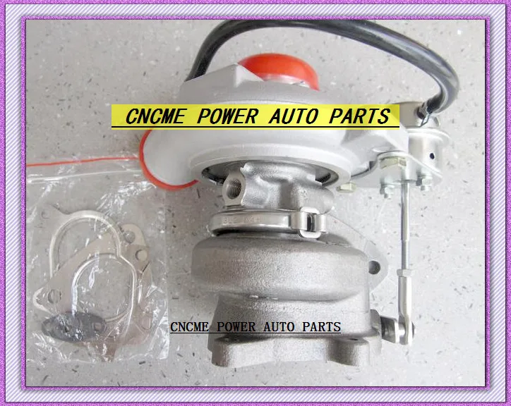 Турбокомпрессор TURBO TF035HM 49135 06700 1118100 E03 4913506700 1118100E03 для Great Wall GW Hover H3 H5 GW2.8TC 2.8L|turbocharger