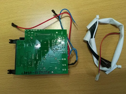 KD 210S2 материнская плата WPM Welhome кофе машина часть PCB в сборе аксессуары|Кофеварки| |