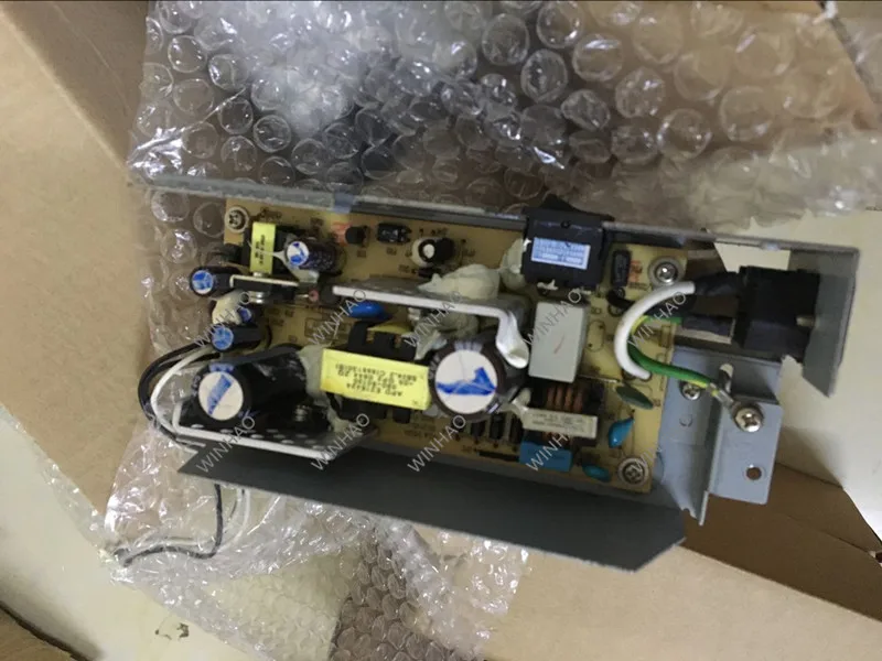 Высокое качество Оригинальная Рабочая sp700 плата питания для POS принтера SP700 747 742 712