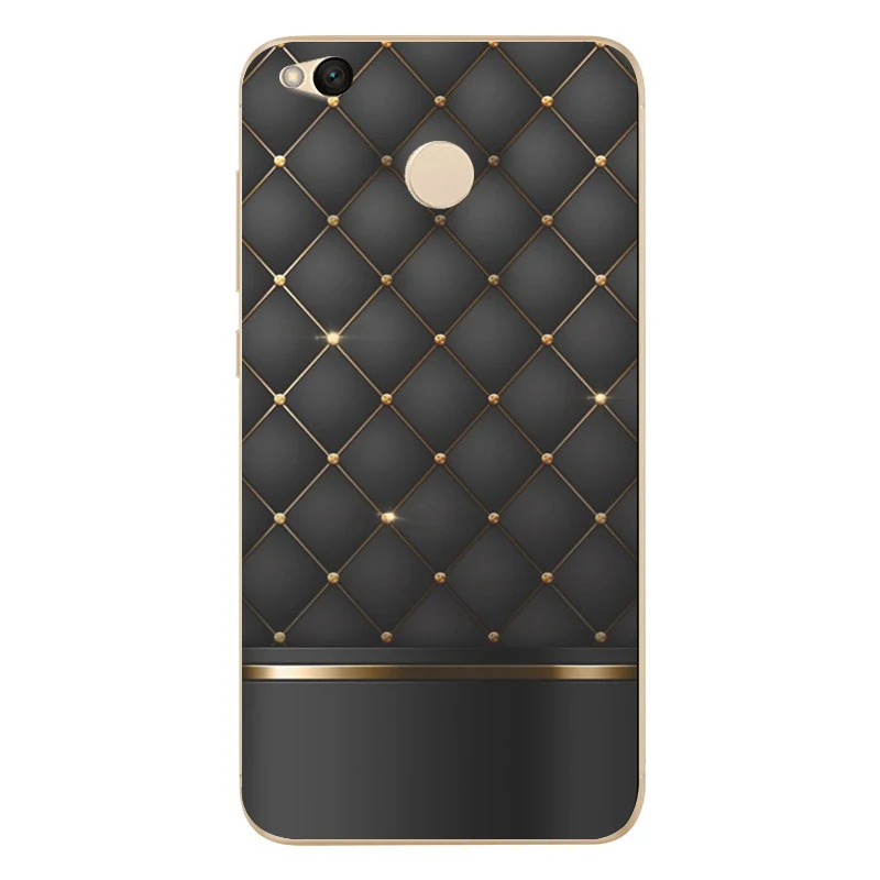 For Xiaomi Mi A1 Note 4 Pro Soft TPU Silicone Cover Design special Fashion balloon heart Redmi 4X 3 4A Case X142 | Мобильные