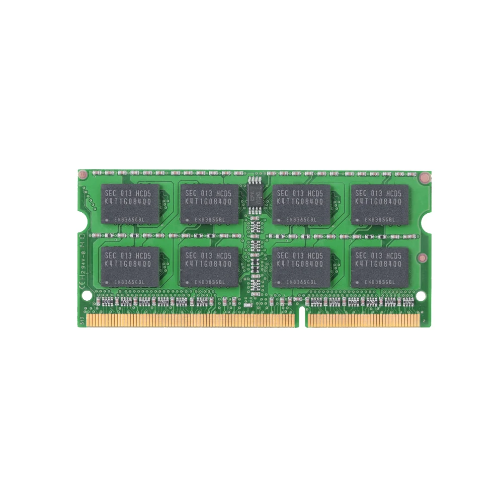 Оперативная память VEINEDA ddr3L 8 ГБ для ноутбука 1600 МГц всех ноутбуков Intel AMD