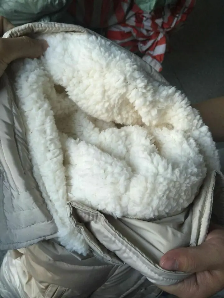 Лидер продаж длинный зимний пуховик в европейском и американском стиле большие