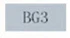BG3 Blue Grey TOUCHNEW, мягкая кисть, маркер, двойная головка, на спиртовой основе, эскиз, маркер для анимации, манга, профессиональный рисунок, дизайнерские принадлежности - Цвет: BG3 Blue Grey