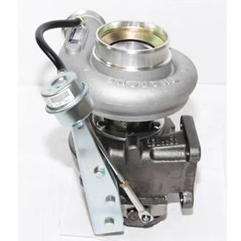 Турбокомпрессор East WH1E 3530994 3530995 3802204 HOLSET deiesel enuk turbo charger для cummins 6cta8.3 m Dodge Truck 6CTA