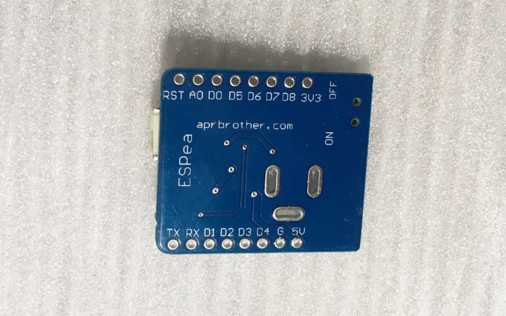 ESPea Защита аккумулятора Arduino плата разработки беспроводной модуль | Безопасность