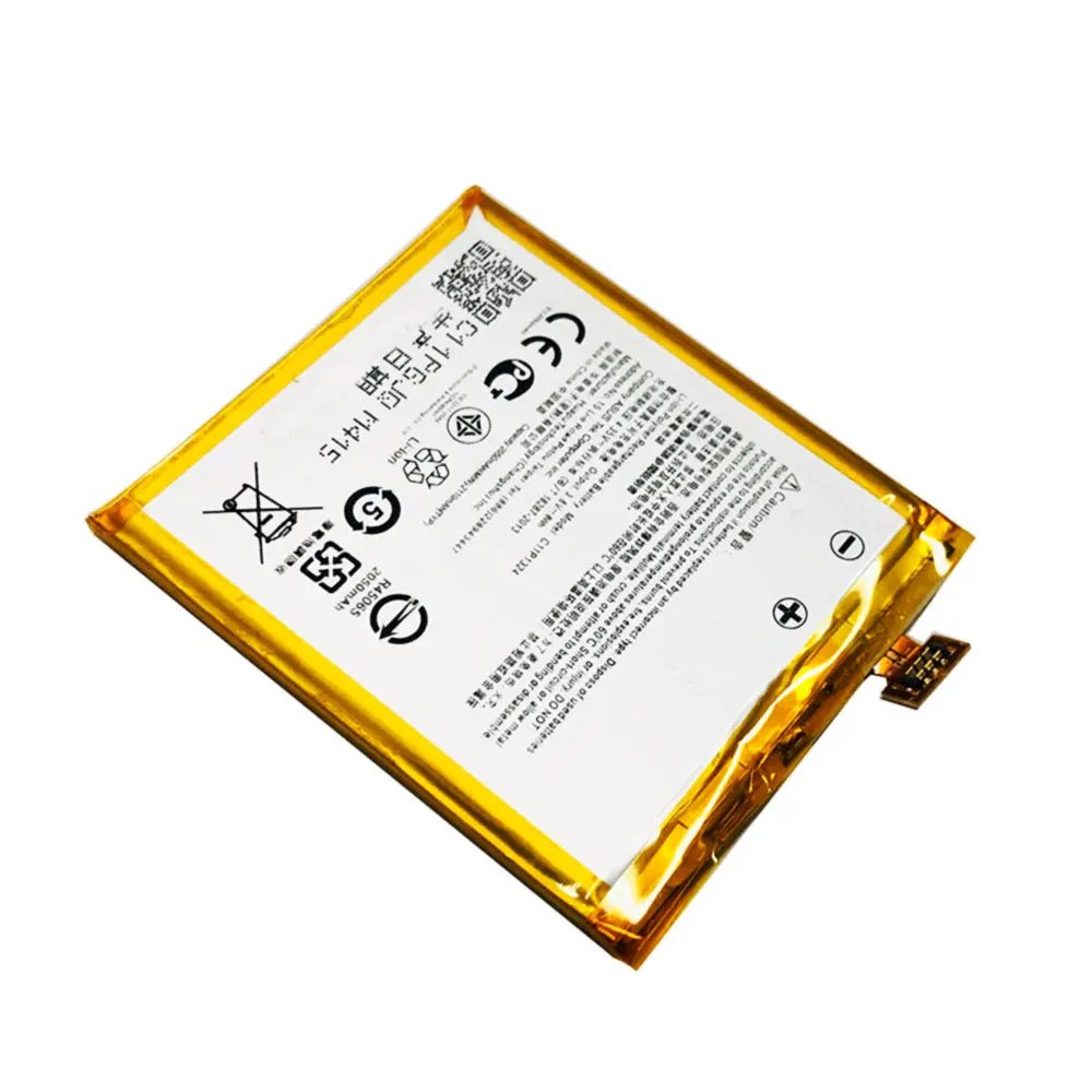 Аккумулятор C11P1324 2050 мАч для Asus ZenFone 5 A500G Z5 A500 A500CG A501CG A500KL сменный аккумулятор