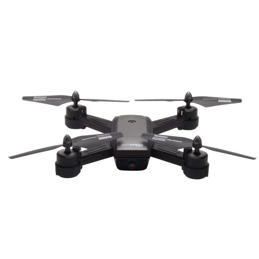 HOSHI LH X34F 720P WIFI камера Дрон RC вертолет оптическое позиционирование Потока Авто