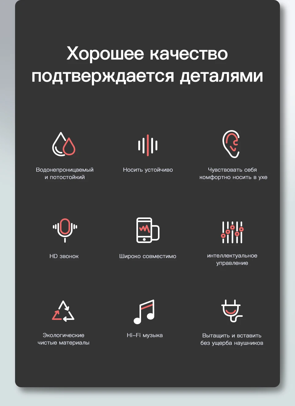 KUULAA спортивные наушники в ухо наушники НЧ, проводная гарнитура 3,5 мм разъем для iPhone 6 5 Xiaomi samsung huawei телефон Fone De ouvido