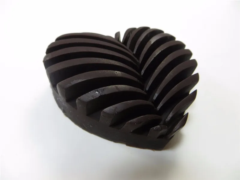 Силиконовая форма для мыла ручной работы украшение торта шоколада силикагеля