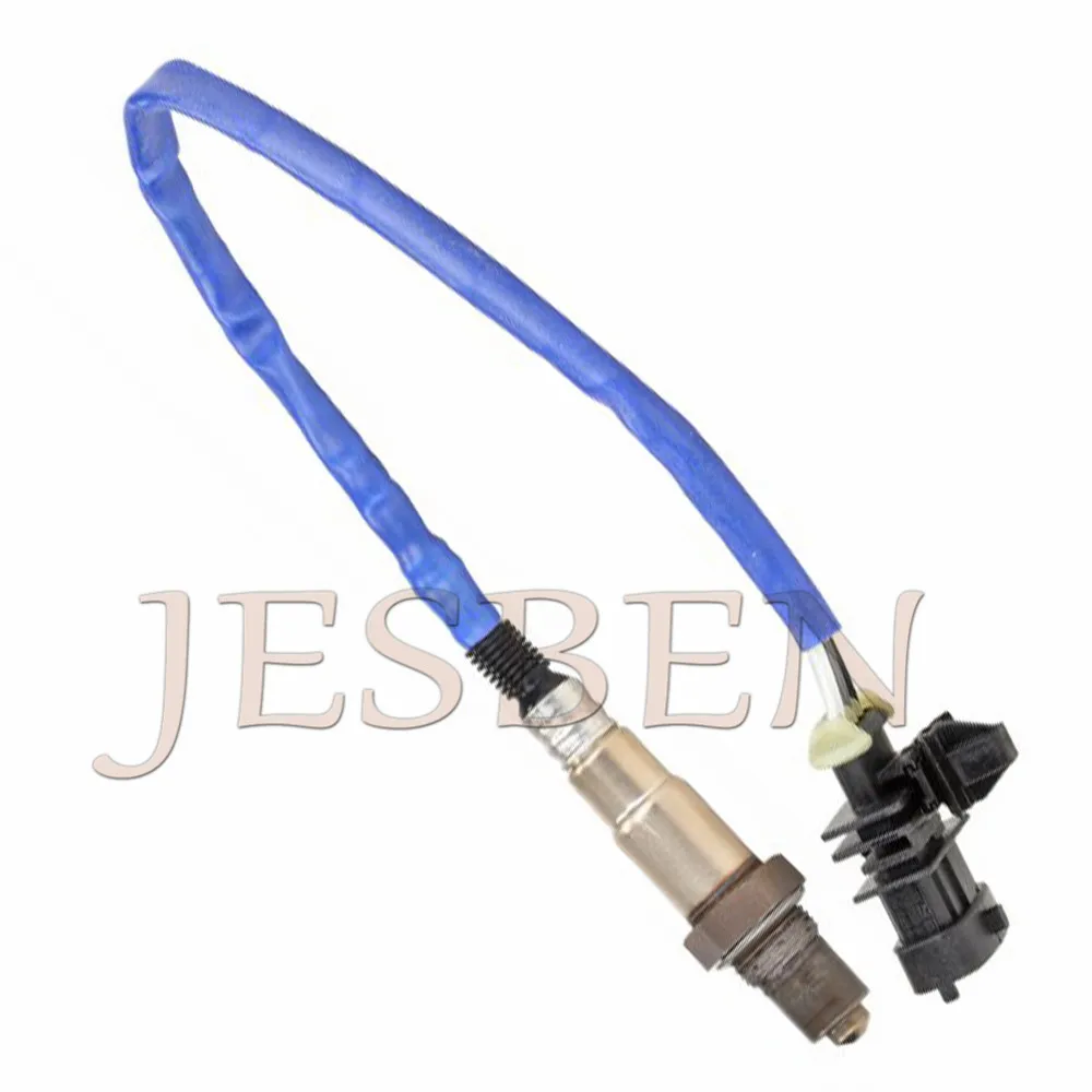 0258010222 Новый вверх Лямбда зонд O2 кислородный датчик подходит для Шевроле-Зе-Тракс