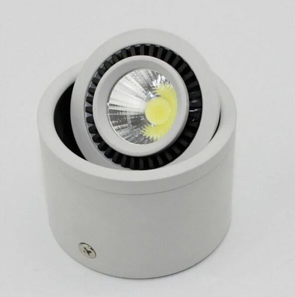 12 шт. светодиодная лампа направленного света 7 Вт 10 15 Вт|lamp bulb light|light projector lamplight curing