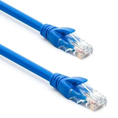 CAT5 RJ45 Ethernet Интернет LAN Сетевой кабель для компьютера модем маршрутизатор