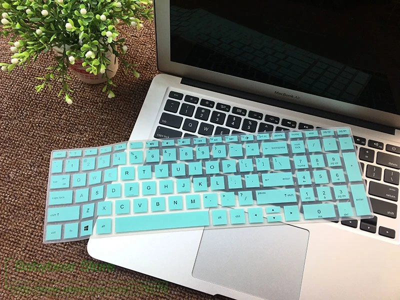 15 15,6 дюймов чехол для клавиатуры ноутбука протектор для hp pavilion ENVY x360 15-bp105TX 15-BP003TX 15,6 ''/X360 15-BP BQ серии