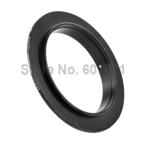 55 мм AF макро реверсивное кольцо адаптер для sony E NEX 3 5 7 5N|reverse adapter ring|adapter ringmacro reverse |