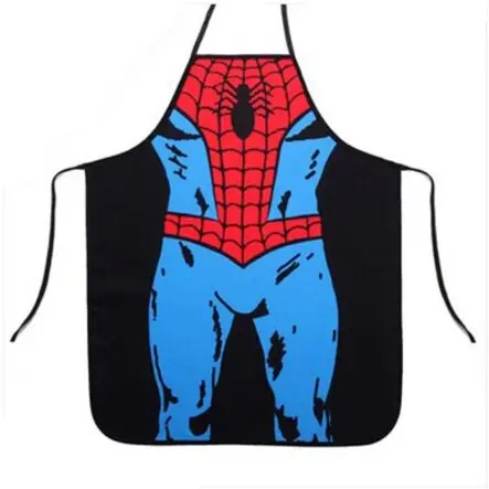 

waterproof funny anime apron for adults festival party apron cartoon apron kitchen cooking apron party clothing halloween