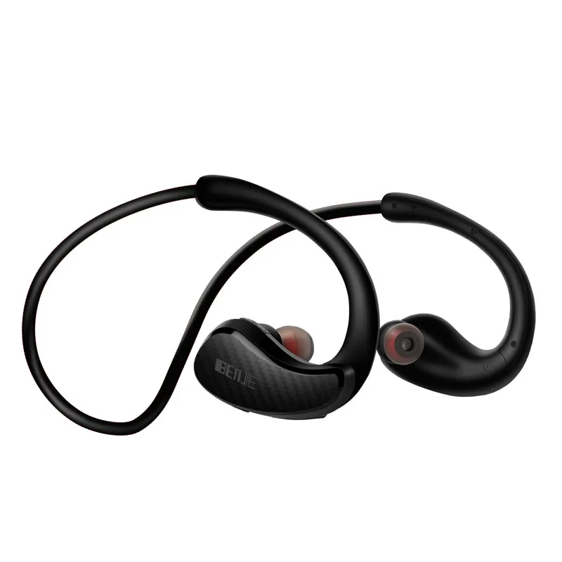 4 1 Bluetooth гарнитура Наушники Беспроводные наушники Микрофон AptX Спортивные для iPhone