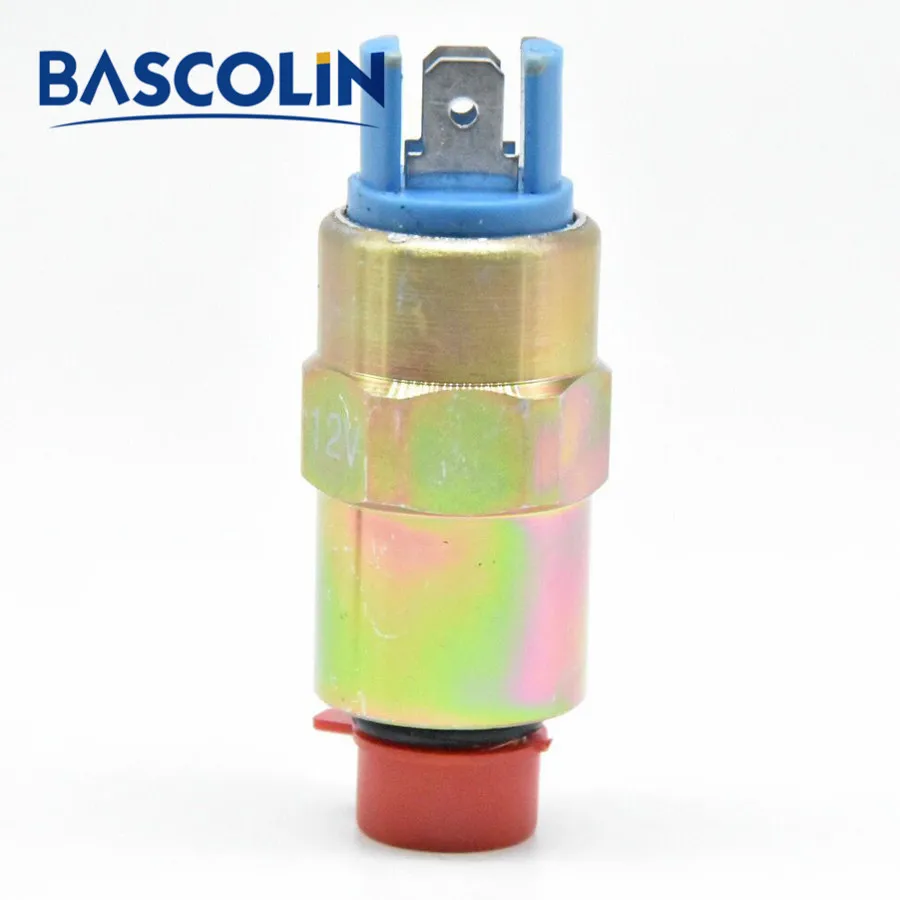 Электромагнитный клапан BASCOLIN 7185-900 T | Автомобили и мотоциклы