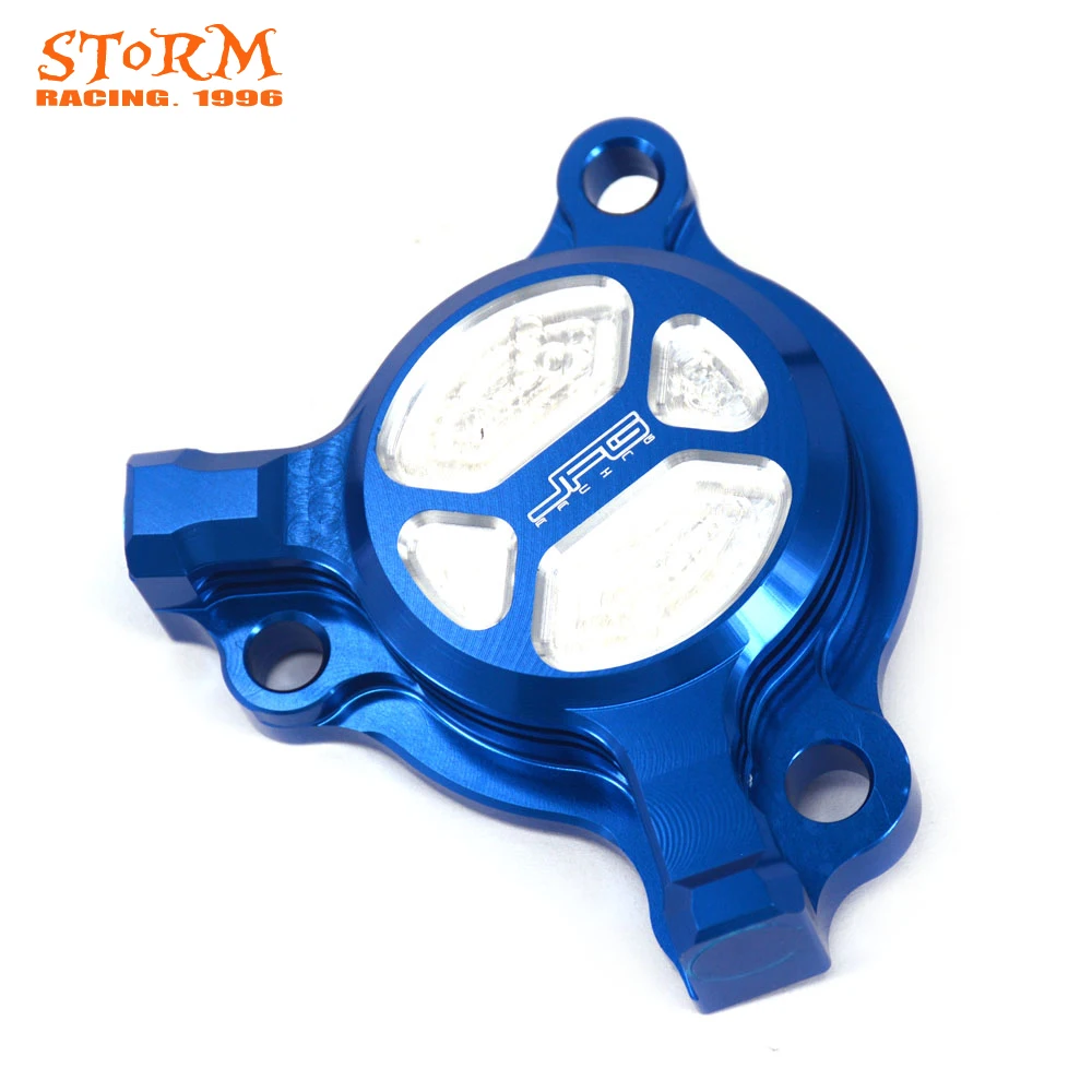 Заготовка с ЧПУ крышка фильтра масляной пробки для YZ250F YZF250 YZ 250F 03 13 YZ450F 09 WR250F WRF250 14