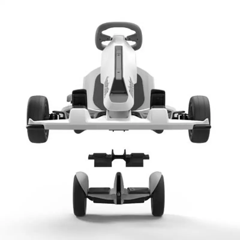 Xiaomi mijia Ninebot Gokart электрический картинг баланс автомобиля и набор комбинация
