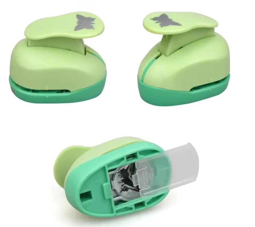 53 стиля 2 5 см инструмент для рукоделия и скрапбукинга дырокол фотогалереи сделай