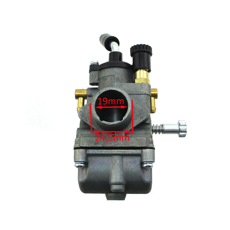 XLSION Aftermarket 19 мм карбюратор + 35 воздушный фильтр для KTM SX SXS 50 Pro Senior Junior Замена 45131001100
