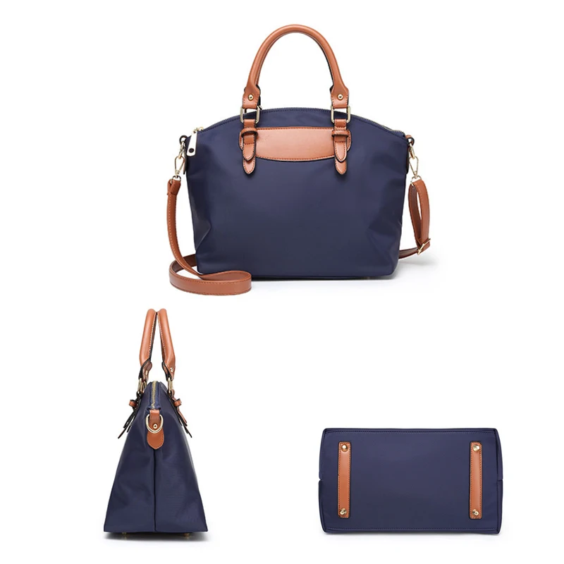 2019 модные композитные сумки для женщин Высококачественная женская сумка из