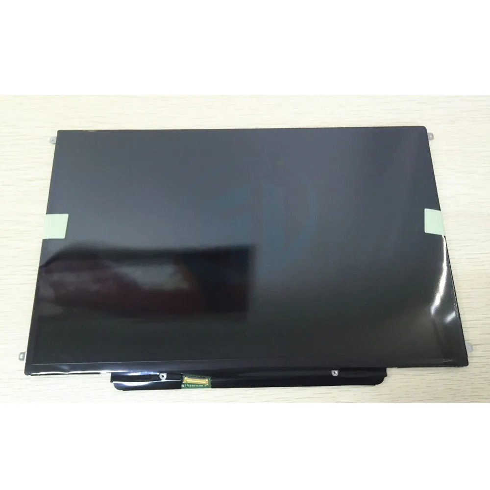 A1278 широкоформатный lcd-экран для Macbook Pro 13,3 ЖК-дисплей светодиодный Дисплей экран в сборе с Стекло 2012 год