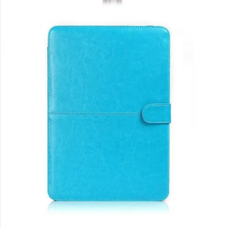 Чехол из искусственной кожи для ноутбука Macbook pro 16 дюймов защитный чехол Mac |