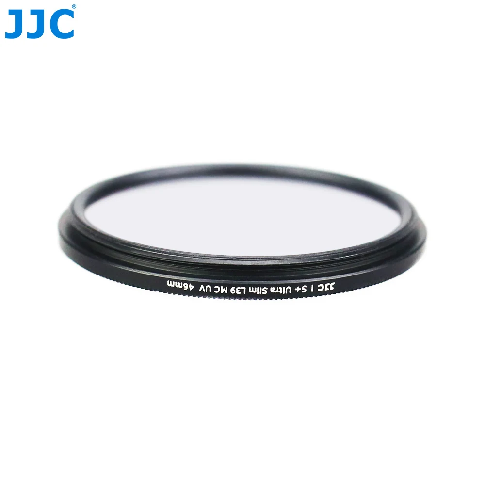 JJC 46 мм ультра тонкий многослойный УФ фильтр защитный MCUV для DJI Zenmuse X7/X5S|lens filter|uv lens filteruv |