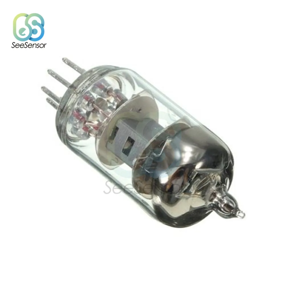 DIY 6J1P 6.3V 0.17A Valve Vacuum Tube for Headphone Pre Amplifier Board Preamplifier Preamp Module | Инструменты