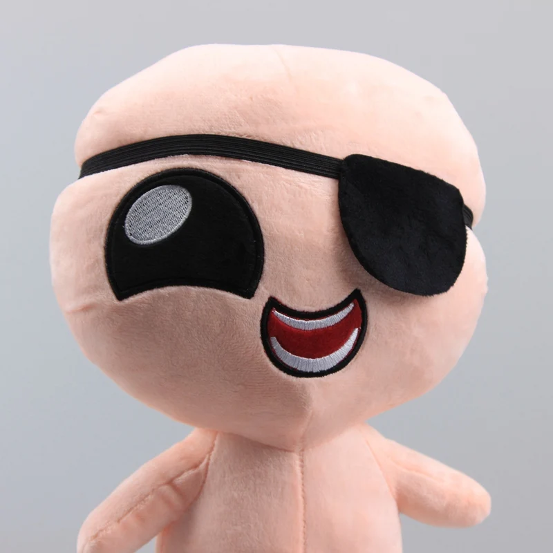 Переплет Isaac плюшевые игрушки после рождения Isaac мягкие животные плюшевые игрушки для детей Подарки