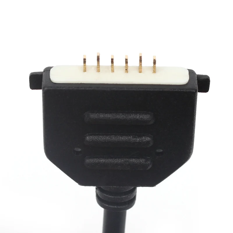 2 в 1 автомобильное зарядное устройство с USB портом|Зарядные устройства для