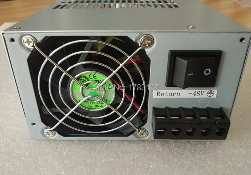 48V 300W ATX Промышленный Блок питания для FSP300 60DL(48V) используется в хорошем