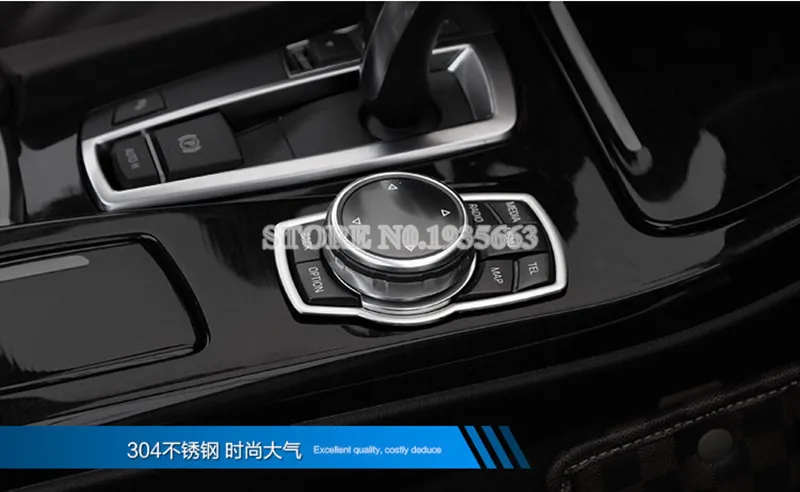 

BMW X3 F25, 2011-2015, 1