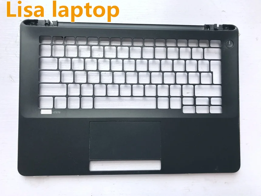 Dell OEM широта E7270 EMEA Подставка под тачпад в сборе-EMEA-No SC-473H6