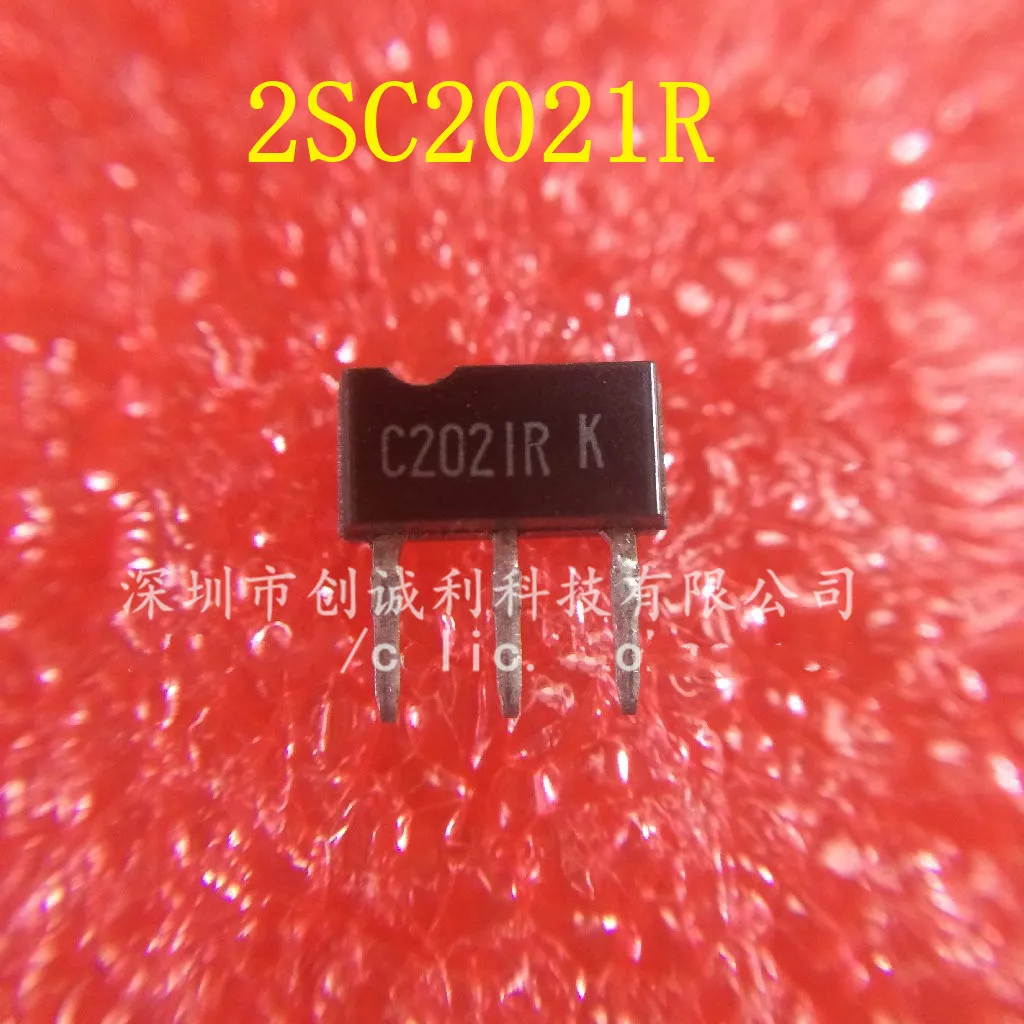 

10 шт. 2SC2021 C2021 2SC2021R C2021R C2021R:S гарантия качества