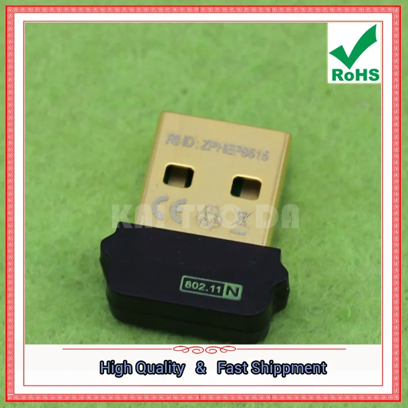 EP N8508GS Gold Edition беспроводной Mini USB LAN MAC системы Desktop сетевой карты E1B4|card usb|card minicard card |