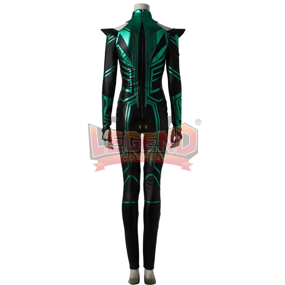 Hela плащ комбинезон карнавальный костюм на Хэллоуин для женщин|cosplay costume|costume for