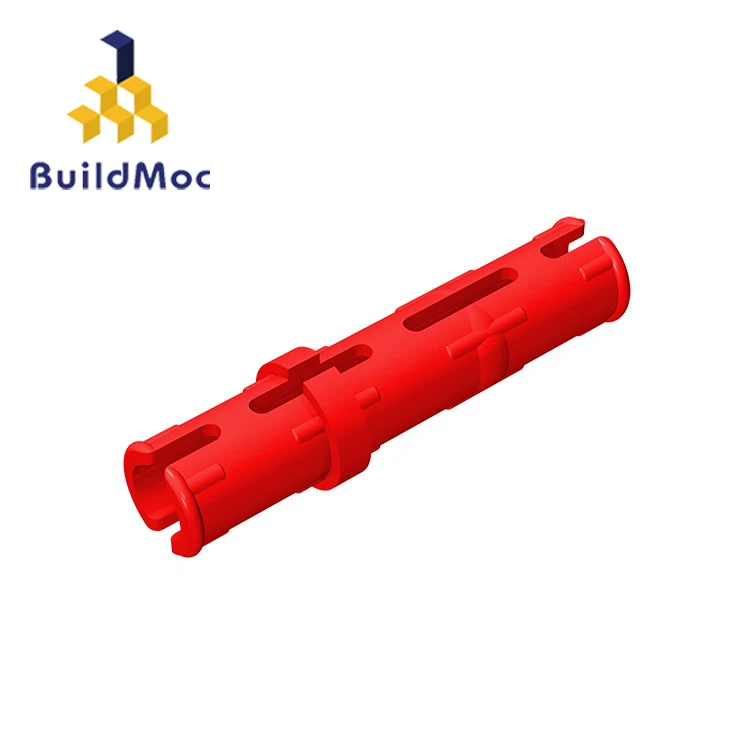 Сборные частицы BuildMOC 6558 детали для строительных блоков сделай сам электрические