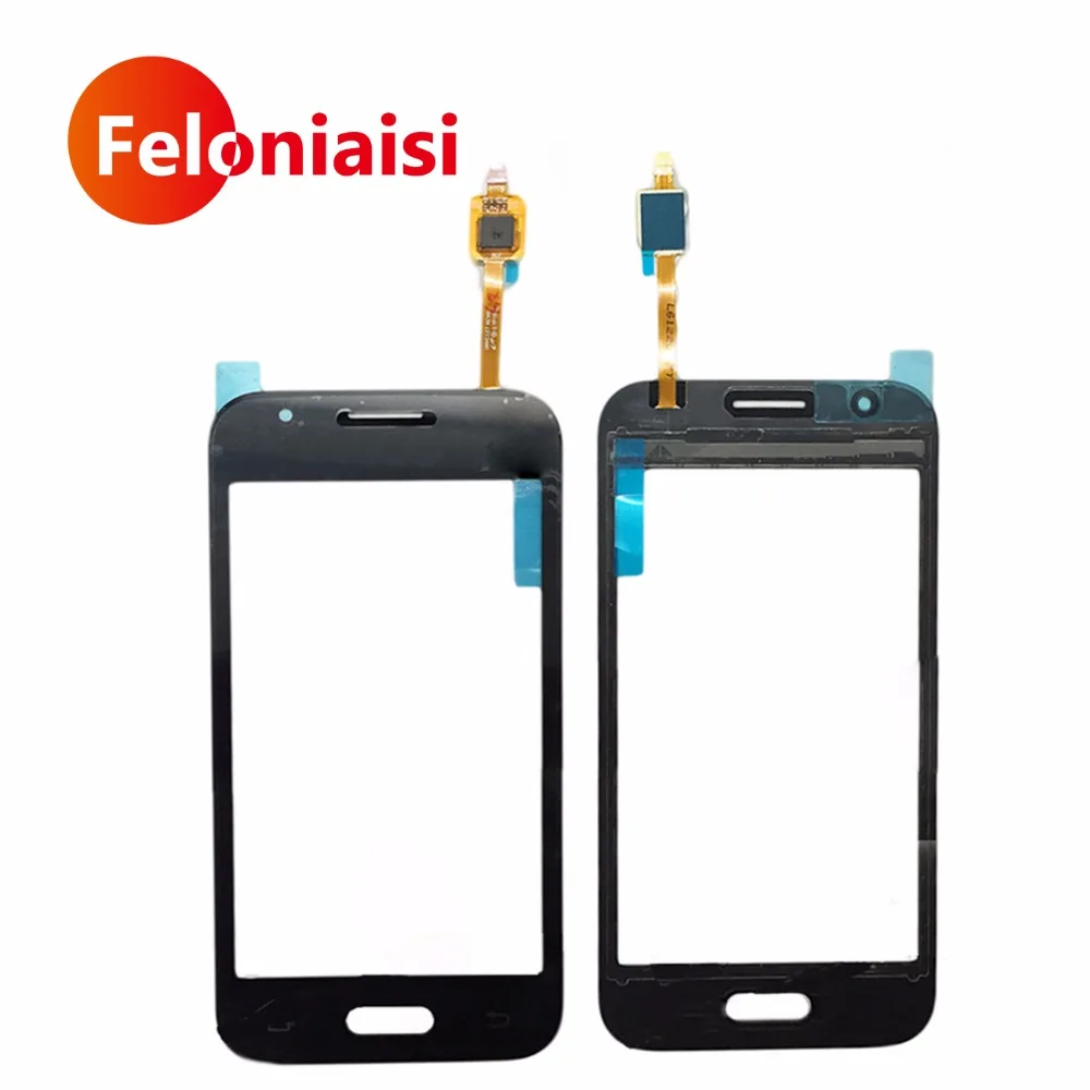Высокое качество 4 0 &quotдля Samsung Galaxy J1 Mini J105 SM J105h J105B J106 ЖК Дисплей с дигитайзер