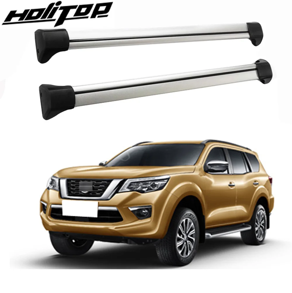 Новое поступление багажная рейка на крышу поперечная для Nissan Terra Xterra Terrano